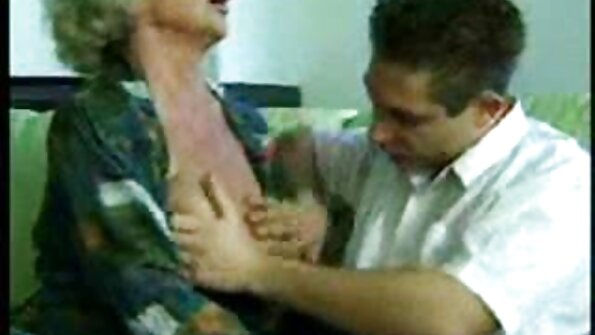 MILF with big tits is cheating her স্বামী স্ত্রীর চুদাচুদি hubby with his friend